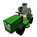 Lawnmower