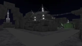 First version on a development image.