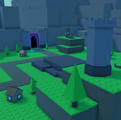 Classic Castle