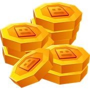 Current small pile icon (22 April 2026 – Present)
