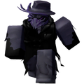 Null Crook Boss