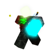 First version, First animation (25 November 2019 – 29 October 2020)
