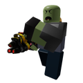 Raider 1