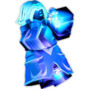 Fallen Medic