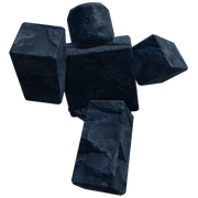 Second Corpse variant, current version, second animation variant (12 March 2025 – Present)