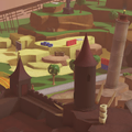 Crossroads