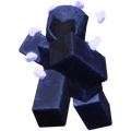 Dust (Solar Requiem)/Advanced Stats