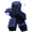 Dust (Solar Requiem)/Advanced Stats