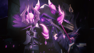 Current Voidcore Icon