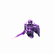 Sword Swing animation (2 August 2024 – Present)
