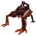 Primordial Drakobloxxer
