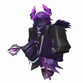 Void Caster (Narrator)
