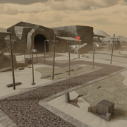 Icon for the map.