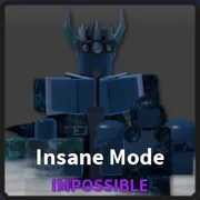 Version 1 Insane Mode Icon