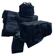 Second Corpse variant, current version, second no shield variant (12 March 2025 – Present)