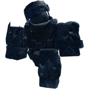 Second Corpse variant, current version, second animation variant (18 October 2025 – Present)