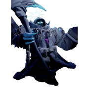 Former Frost Icon