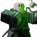 Necromancer/Gallery