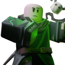 Necromancer/Gallery