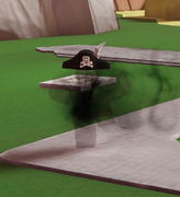Hidden affected by the Talk Like a Pirate Day modifier.
