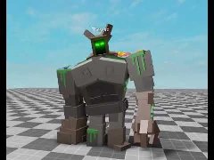 Dungeon 1 Boss