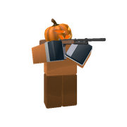 Unreleased Pumpkin icon