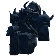 Second Corpse variant, current version, second animation variant (12 March 2025 – Present)