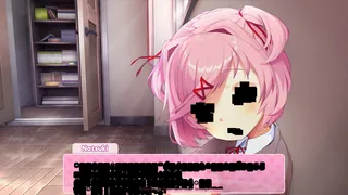 Doki Doki Literature Club