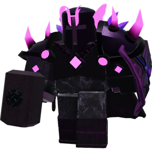 Without Shield Walk (Shield)