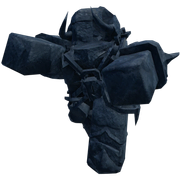 Second Corpse variant, current version, first animation variant (12 March 2025 – Present)