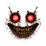 Current Creepy Santa Face (Level 4, 20 December 2025 – Present)