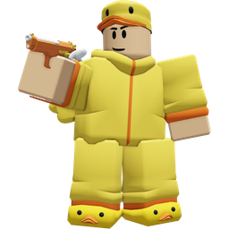 Ducky