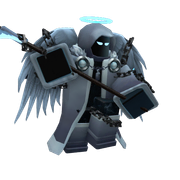 Frost Spirit on its Index icon.