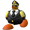Mega Ducky