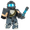 Roblox Mystery Figure - Minigunner