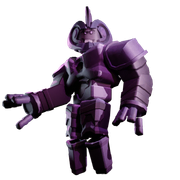 Null & Void Event Night 2 Easy Icon