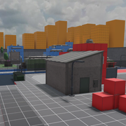 Icon for the map.