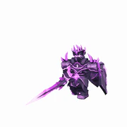 Undead Charge animation (2 August 2024 – Present)