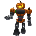 Jack O' Bot