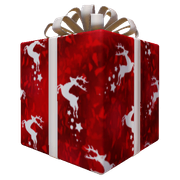 Red Present