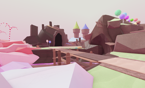 Current version on a development image.