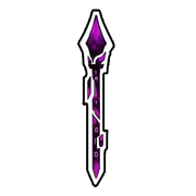 Lord Exo Spear