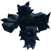 Second Corpse variant, current version, third animation variant (12 March 2025 – Present)
