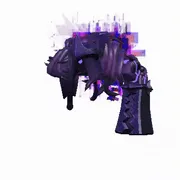 Death animation (Unused)