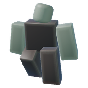 First version, first animation (24 February 2024 – 3 May 2024)