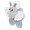 Fat Bunny