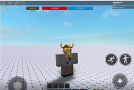 Moblie controls