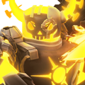 Molten Mode