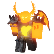 smol Molten Boss