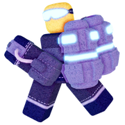 Plushie Accelerator
